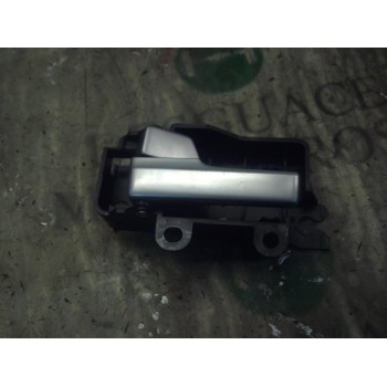 MANETA INTERIOR DELANTERA IZQUIERDA 