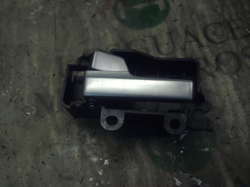 Recambio de maneta interior delantera izquierda para ford focus sportbreak (cap) sport referencia OEM IAM   