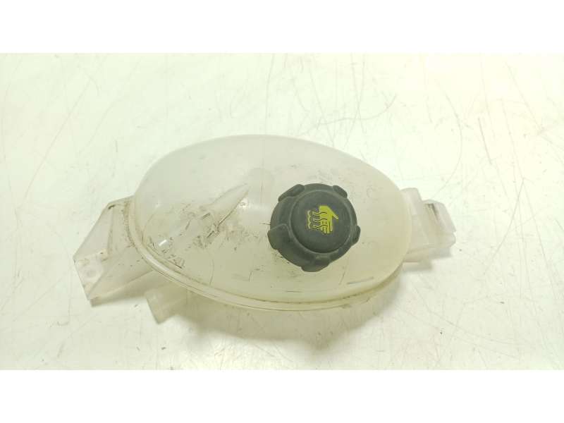 Recambio de deposito expansion para nissan interstar furgoneta (x62b) dci 135 referencia OEM IAM  217100015R 