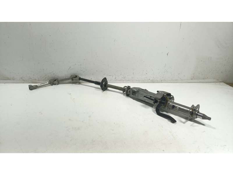 Recambio de columna direccion para volkswagen amarok (t1a, t1b) 3.0 tdi 4motion referencia OEM IAM 2HJ419501B MB3C3C529CE 