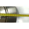Recambio de disco freno trasero para volkswagen amarok (t1a, t1b) 3.0 tdi 4motion referencia OEM IAM 2HJ615601E  