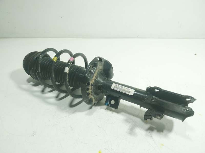 Recambio de amortiguador delantero derecho para kia stonic (yb) 1.2 cvvt referencia OEM IAM 54660H8850  