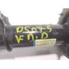 Recambio de amortiguador delantero derecho para kia stonic (yb) 1.2 cvvt referencia OEM IAM 54660H8850  