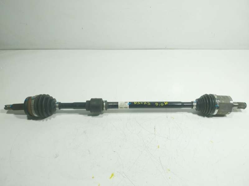 Recambio de transmision derecha para kia stonic (yb) 1.2 cvvt referencia OEM IAM 49501H8060 49501H8060 