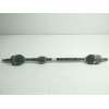 Recambio de transmision derecha para kia stonic (yb) 1.2 cvvt referencia OEM IAM 49501H8060 49501H8060 