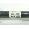 Recambio de transmision derecha para kia stonic (yb) 1.2 cvvt referencia OEM IAM 49501H8060 49501H8060 