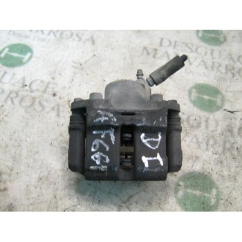 PINZA FRENO DELANTERA IZQUIERDA 