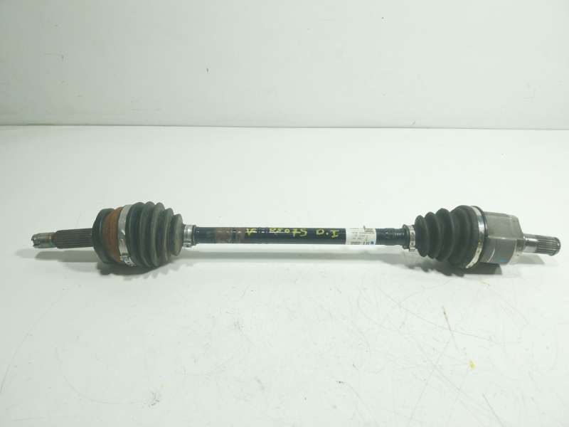 Recambio de transmision izquierda para kia stonic (yb) 1.2 cvvt referencia OEM IAM 49500H8050 49500H8050 