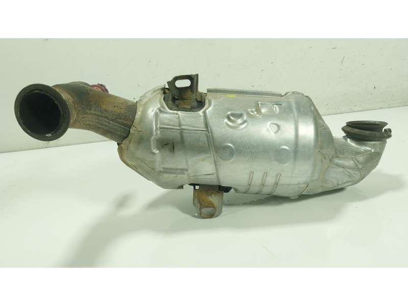 Recambio de catalizador para peugeot partner furgoneta/monovolumen 1.6 hdi referencia OEM IAM 9823467180 9823467180 