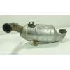 Recambio de catalizador para peugeot partner furgoneta/monovolumen 1.6 hdi referencia OEM IAM 9823467180 9823467180 