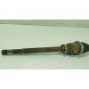 Recambio de transmision derecha para peugeot partner furgoneta/monovolumen 1.6 hdi referencia OEM IAM 3273LP 9660782880 