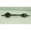 Recambio de transmision izquierda para peugeot partner furgoneta/monovolumen 1.6 hdi referencia OEM IAM 3272LW 9660782780 