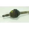 Recambio de transmision izquierda para peugeot partner furgoneta/monovolumen 1.6 hdi referencia OEM IAM 3272LW 9660782780 