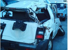 mitsubishi galloper (hyundai) del año 2001 2