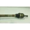 Recambio de transmision izquierda para peugeot partner furgoneta/monovolumen 1.6 hdi referencia OEM IAM 3272LW 9660782780 