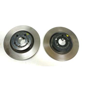 DISCO FRENO DELANTERO 43512K0040 