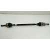 Recambio de transmision derecha para toyota yaris (_p21_, _pa1_, _ph1_) 1.5 hybrid (mxph10) referencia OEM IAM 434100D690  