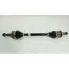 Recambio de transmision izquierda para toyota yaris (_p21_, _pa1_, _ph1_) 1.5 hybrid (mxph10) referencia OEM IAM 434200D760 4342