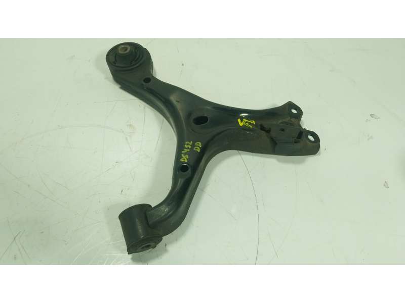 Recambio de brazo suspension inferior delantero derecho para honda civic ix (fk) 1.8 i-vtec (fk2) referencia OEM IAM   