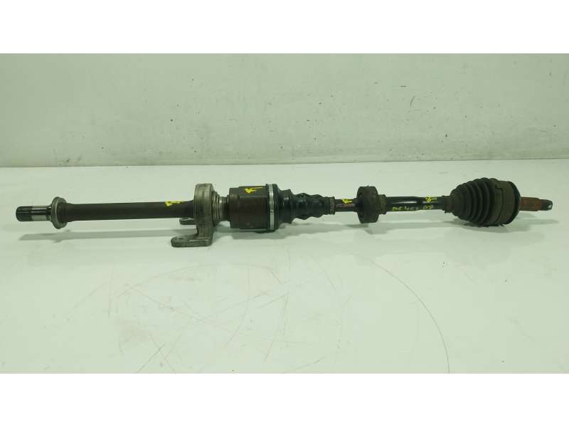 Recambio de transmision derecha para honda civic ix (fk) 1.8 i-vtec (fk2) referencia OEM IAM   