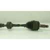 Recambio de transmision derecha para honda civic ix (fk) 1.8 i-vtec (fk2) referencia OEM IAM   