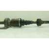 Recambio de transmision derecha para honda civic ix (fk) 1.8 i-vtec (fk2) referencia OEM IAM   