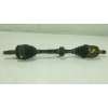 Recambio de transmision izquierda para honda civic ix (fk) 1.8 i-vtec (fk2) referencia OEM IAM   
