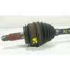 Recambio de transmision izquierda para honda civic ix (fk) 1.8 i-vtec (fk2) referencia OEM IAM   