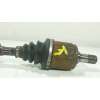 Recambio de transmision izquierda para honda civic ix (fk) 1.8 i-vtec (fk2) referencia OEM IAM   