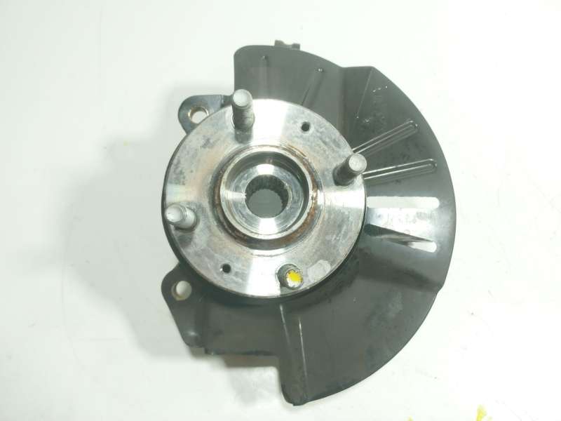 Recambio de mangueta delantera izquierda para kia stonic (yb) 1.2 cvvt referencia OEM IAM 51715H8500  