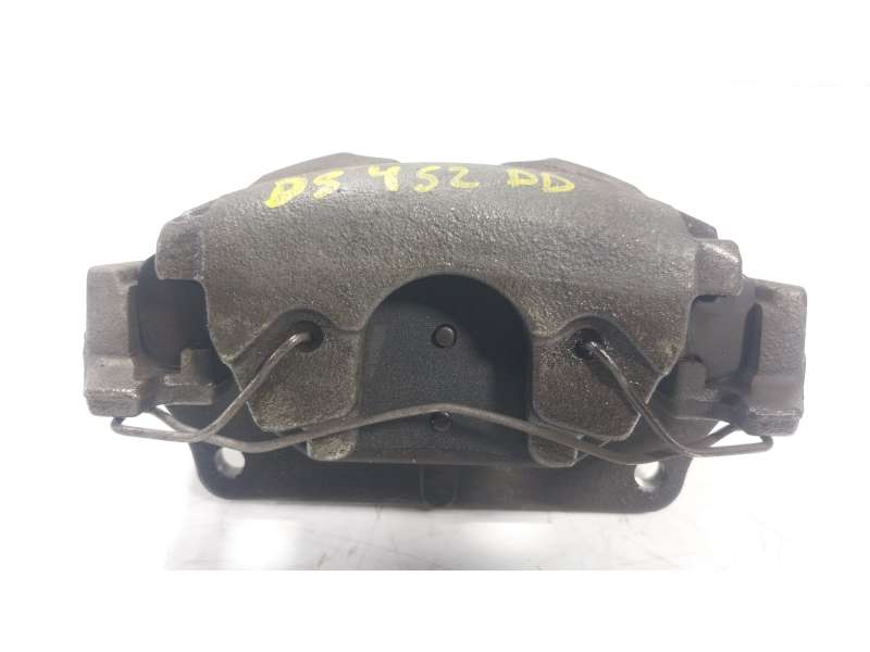 Recambio de pinza freno delantera derecha para honda civic ix (fk) 1.8 i-vtec (fk2) referencia OEM IAM   