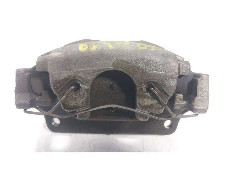 Recambio de pinza freno delantera izquierda para honda civic ix (fk) 1.8 i-vtec (fk2) referencia OEM IAM   