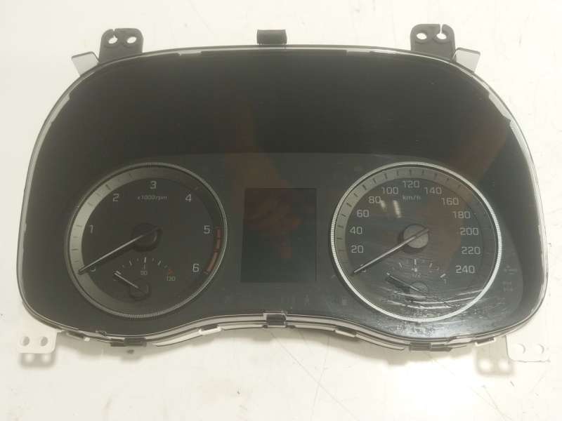 Recambio de cuadro instrumentos para hyundai tucson (tl, tle) 1.7 crdi referencia OEM IAM  94003D7E0 