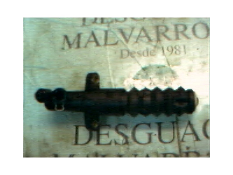 Recambio de bomba embrague para peugeot 307 (s1) xr referencia OEM IAM   