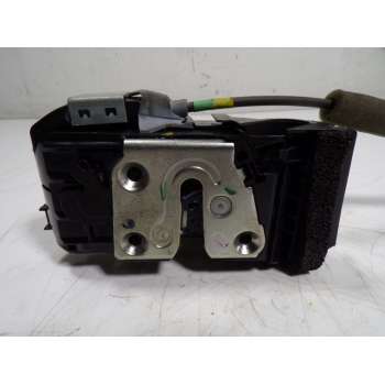 CERRADURA PUERTA TRASERA IZQUIERDA 82501BA60B 