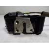 Recambio de cerradura puerta trasera izquierda para nissan juke (f15) 1.2 16v cat referencia OEM IAM 82501BA60B  