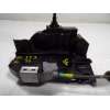 Recambio de cerradura puerta trasera izquierda para nissan juke (f15) 1.2 16v cat referencia OEM IAM 82501BA60B  