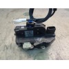 Recambio de cerradura puerta delantera izquierda para opel astra j lim. 1.7 16v cdti referencia OEM IAM   