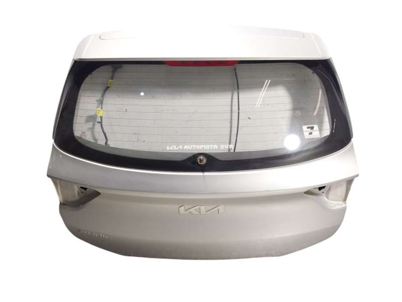 Recambio de porton trasero para kia stonic (yb) 1.2 cvvt referencia OEM IAM 73700H8000  