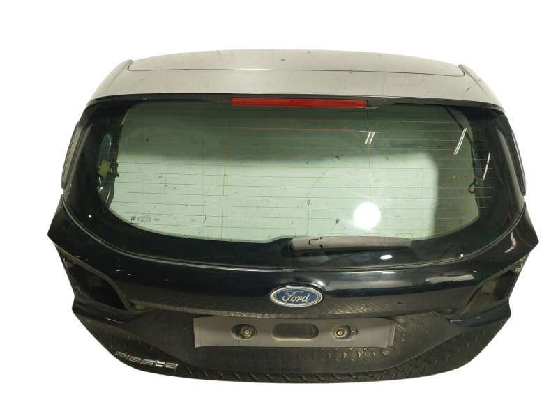 Recambio de porton trasero para ford fiesta vii (hj, hf) 1.1 ti-vct referencia OEM IAM   