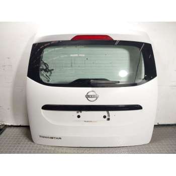 PORTON TRASERO 