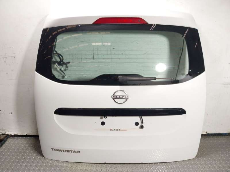 Recambio de porton trasero para nissan townstar furgoneta/monovolumen (xfk) 1.3 referencia OEM IAM   