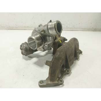 TURBOCOMPRESOR 55248311 