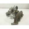 Recambio de turbocompresor para abarth 500 / 595 / 695 1.4 (312.axf11, 312.axf1a) referencia OEM IAM  55218311 