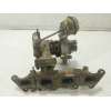 Recambio de turbocompresor para abarth 500 / 595 / 695 1.4 (312.axf11, 312.axf1a) referencia OEM IAM  55218311 