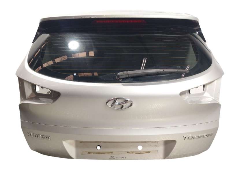 Recambio de porton trasero para hyundai tucson (tl, tle) 1.7 crdi referencia OEM IAM   