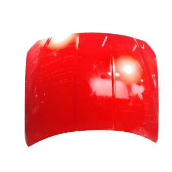 CAPOT DELANTERO T4N2638 