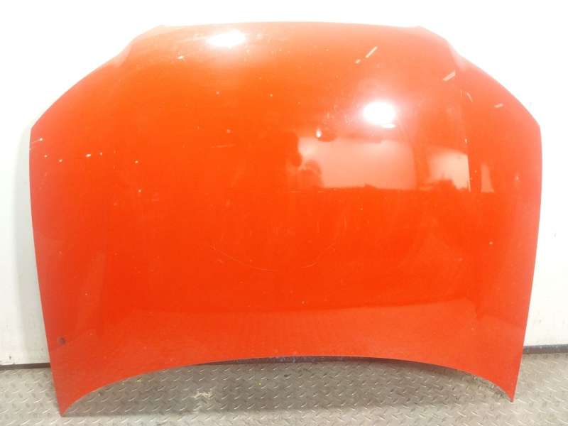Recambio de capot delantero para audi a3 sportback (8pa) 2.0 tdi referencia OEM IAM 8P4823029B  