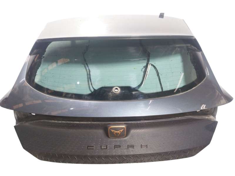 Recambio de porton trasero para cupra formentor (km7, kmp) 1.5 tsi referencia OEM IAM   