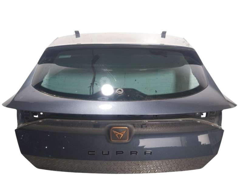 Recambio de porton trasero para cupra formentor (km7, kmp) 1.5 tsi referencia OEM IAM   